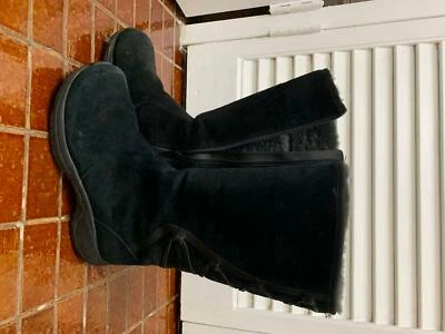 merrell shearling lined clogs