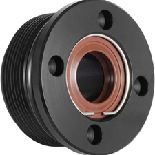 Trim Tilt Cylinder End Cap for 1996-2018 Yamaha 200 225HP 61A-43821-00-00 FSM040