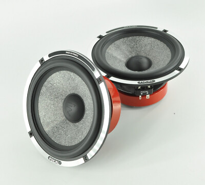 FOCAL UTOPIA 165 W-XP 6.5