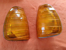 Mercedes Benz w123 Hella blinker Blinkleuchte Neu