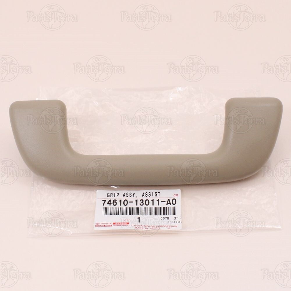 74610-13011-A0 GENUINE Toyota LEXUS Back Door Assist Grip Assy