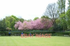 PHOTO  GREAT SHOT' ECCLESFIELD PARK BOWLS CLUB ECCLESFIELD PARK SHEFFIELD GREAT