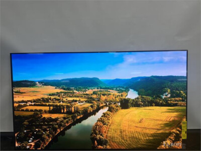 SEE PICS! Sony OLED 65'' BRAVIA XR A75L Series 4K Smart Android TV XR65A75L
