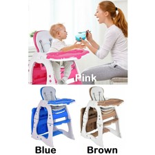jeep classic high chair