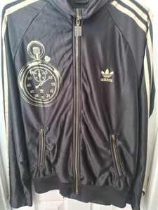 mexico adidas tracksuit
