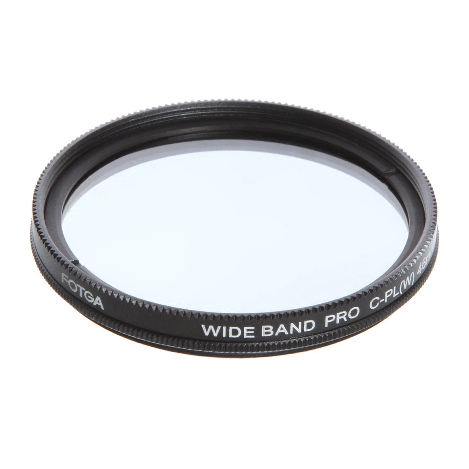 FOTGA 52mm Slim MC CPL Circular Polarizing Multi-Coated Lens Filter New Kind - Image 4 of 4