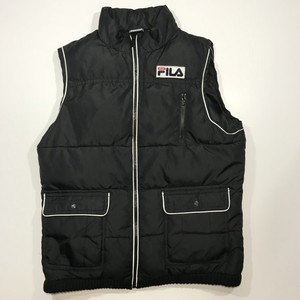 fila vest