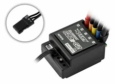 Team Associated - Blackbox 600Z-G2 Zero-Timing Competition Brushless ESC