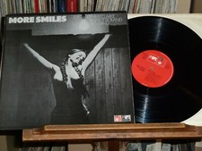 1972 KENNY CLARKE FRANCY BOLAND BAND More Smiles MPS Tony Coe Griffin Shihab NM