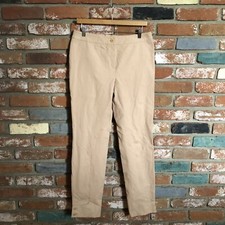 Escada Casual Riding Quiet Luxury Pants