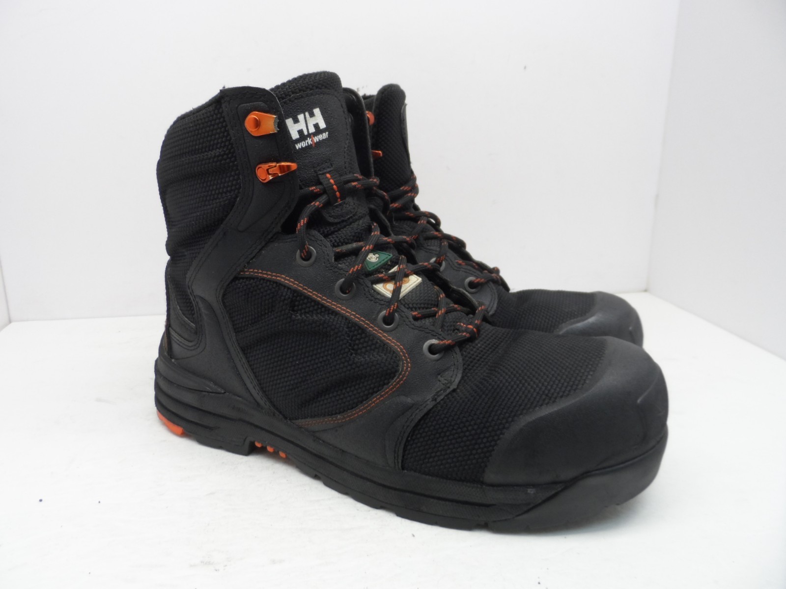 helly hansen ultra light work boots