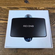 Wireless CarPlay Adapter Rexing CPW-1 For Iphone For Wired CarPlay Vehicles