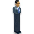 The Office PEZ Candy Dispenser 2021 Dunder Mifflin Michael Scott Peacock