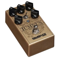 Wampler Tumnus Deluxe Overdrive Boost