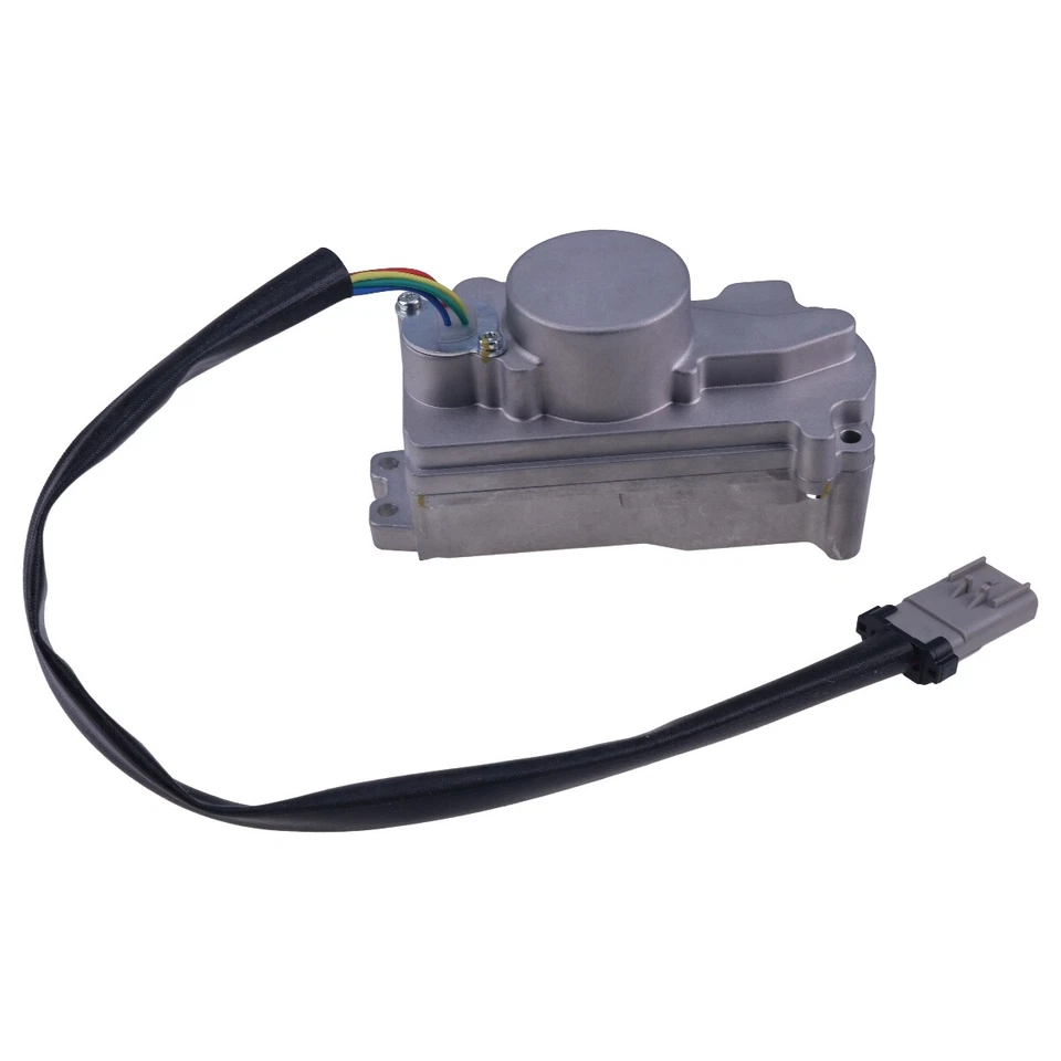 Actuador turbocompresor 3791785 2837675 para Cummins 6,7 L 2007,5-2012 Ram 2500 3500 Foto 3 de 4