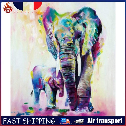 Kit Peinture Diamant 5D – Avion Vintage Lancaster – 30x40 Cm – Strass Cristal, Toile Et Outils Inclus