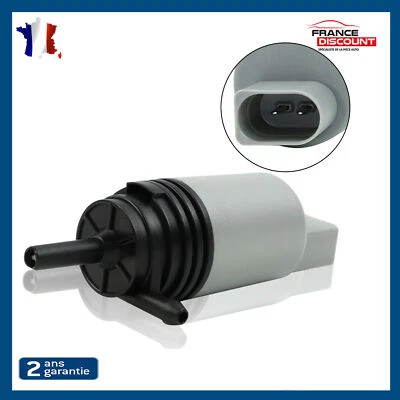 Pompe de Lave Glace prévu SERIE 3 - E90 F30 F80 E92 E93 F34 E91 F31 67127302589 - Immagine 1 di 4