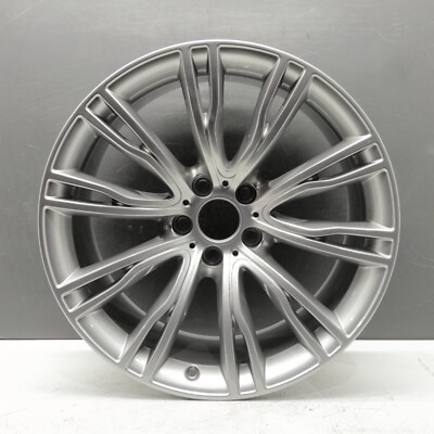 GENUINE BMW X5 X6 F15 F16 20