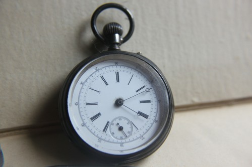 LONGINES 20H First ever CHRONOGRAPH | eBay