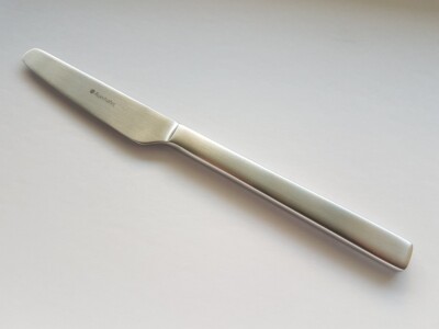 Auerhahn Sentio Menümesser, mattiert, 23,3 cm, Edelstahl 18/10