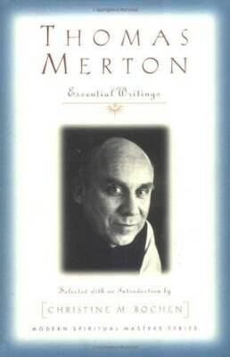 Thomas Merton: Essential Writings (Modern Spiritual Masters Series) - GOOD