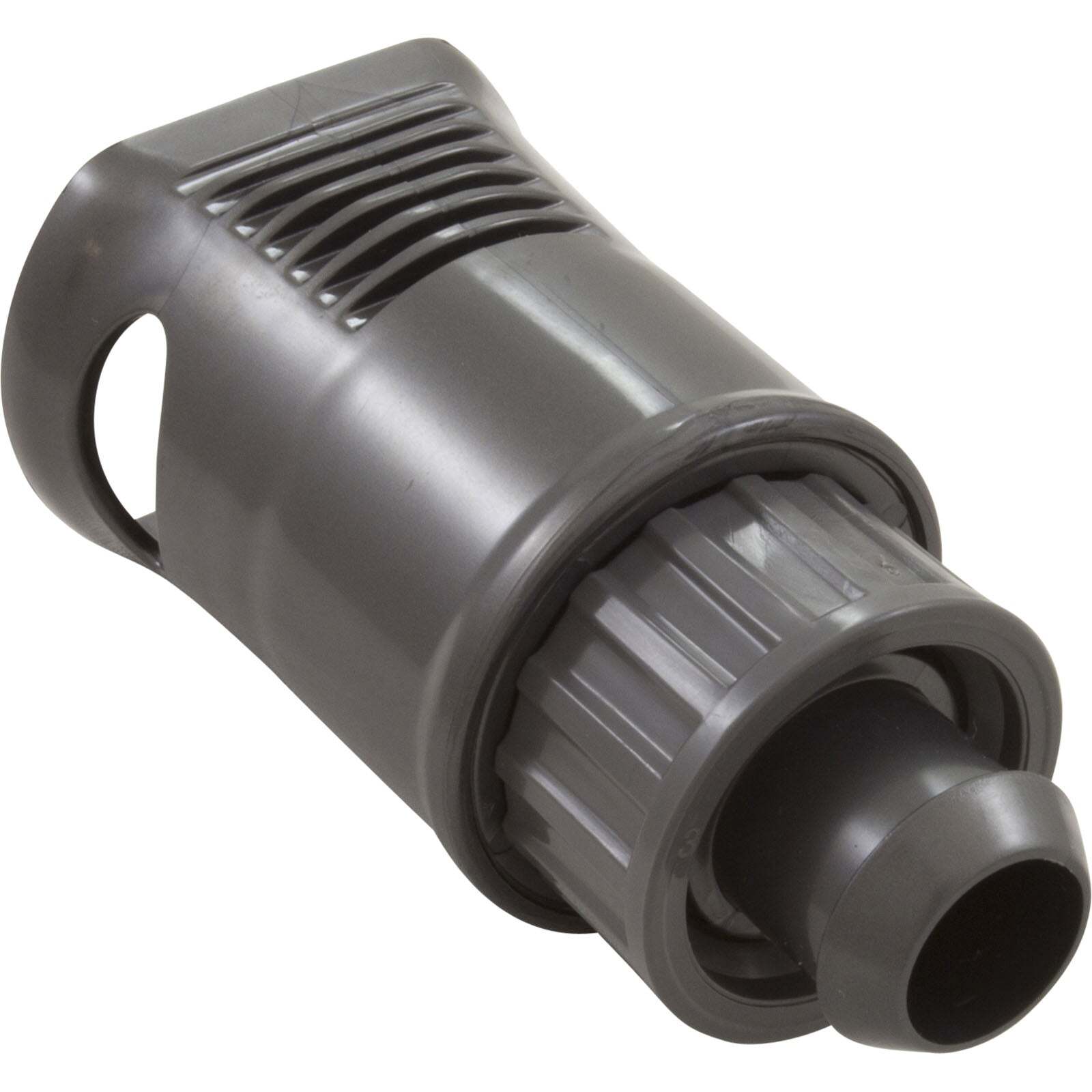 Quick Connecter to Cleaner Kit, Pentair Racer, Feed Line