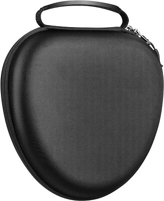 Case for Apple AirPods Max Headphone Protective Travel Carrying Hard Storage Bag