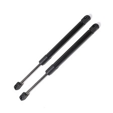 Hood Lift Support Prop Rods Shocks Struts Fits Nissan Titan 2004-2015