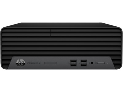HP ProDesk 400 G7 SFF Intel core i5-10500 3.1 Ghz 8 GB 1TB HDD Win 