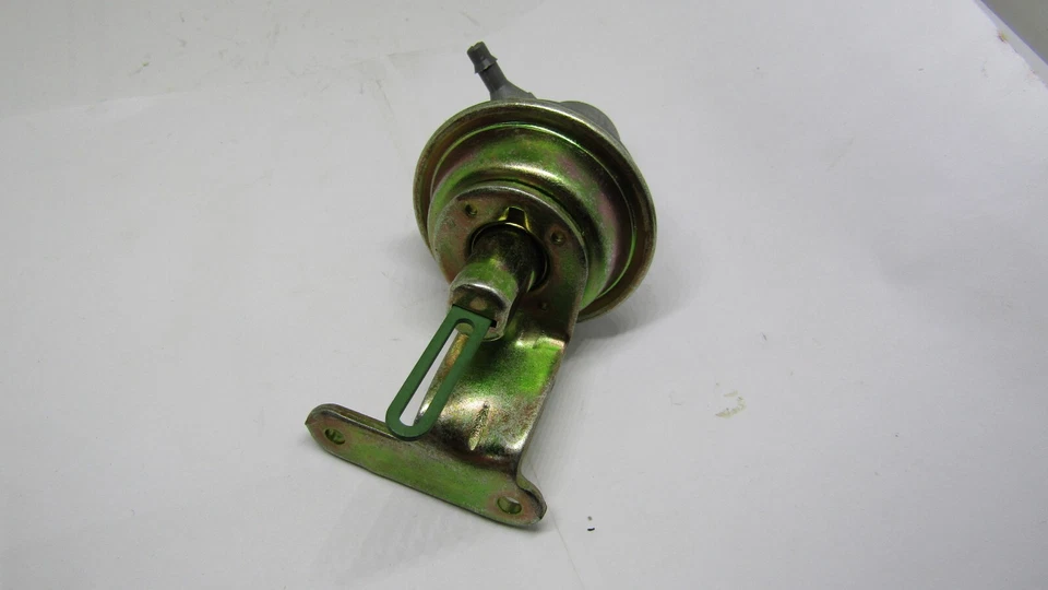 Carburador Choke Pull-Off Estándar CPA238 1975-82 Mustang V8 2BBL Ford E1SE-BA Foto 3 de 4