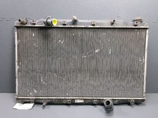 Radiateur Honda CRV