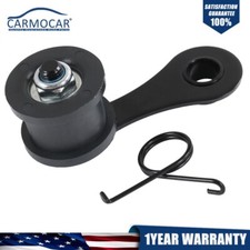 Chain Tensioner 1-3/4" Roller For 196cc Coleman BT200X CT200U Go Kart Mini Bike