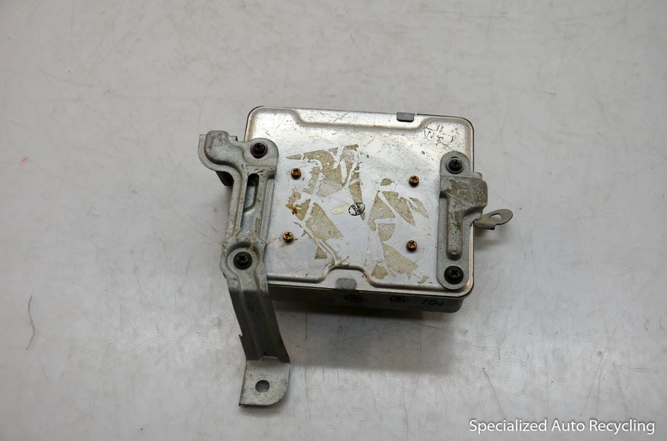 1993 LEXUS LS400 ANTI LOCK BRAKE ABS MODULE WITHOUT TRACTION CONTROL 89541-50050 - Изображение 3 из 4