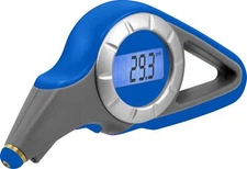 Bell Automotive 22-5-17120-MG Monkey Grip SmartTip Digital Tire Gauge