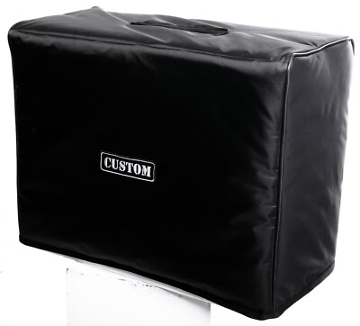 Maßgefertigte gepolsterte Abdeckung für EGNATER Tweaker 212X 2x12 Verlängerun...