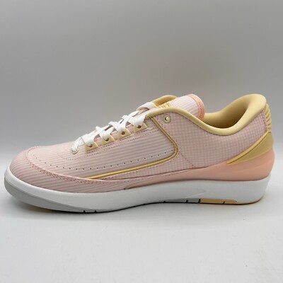 Size 9.5 - Air Jordan 2 Retro Low Seersucker for sale online | eBay