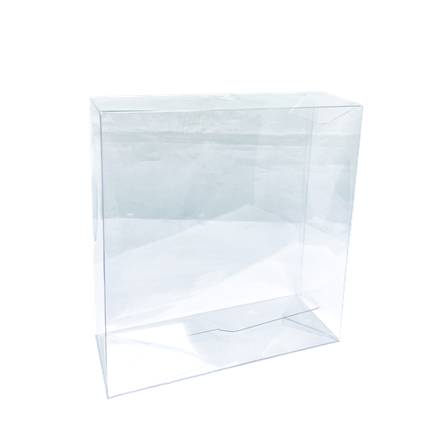 Pop Shield Plastic Protector for Funko 