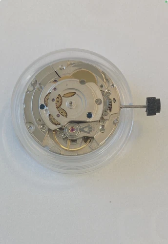 Meccanismo ETA 2824(COMPATIBILE) (STOCK 5 PEZZI 100€) - Foto 2 di 2