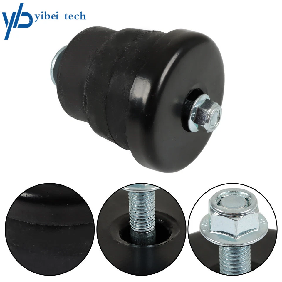 Kit de montagem de carroceria para 2001-2019 GMC Chevrolet Silverado 1500 2500 HD caminhão 924-130 - Imagem 2 de 4