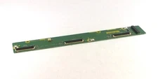 TNPA4894 TV Buffer PCB Board Panasonic TC-P50X1