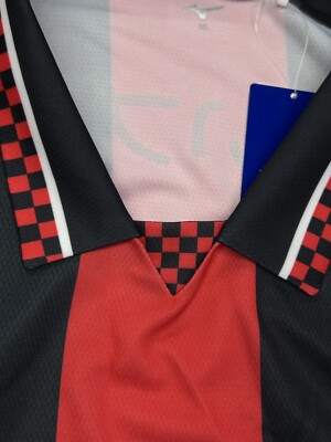 NWT 2021 Hokkaido Consadole Sapporo Home Jersey J-league Mizuno