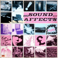 Sound Affects by The Jam (Record, 2015)