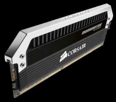 Corsair DOMINATOR 2 x 8GB PC3-15000 DDR3 RAM 1866 MHz 16GB KIT