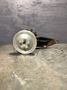 MERCRUISER 7.4L 454 V8 RAW WATER PUMP ASSY 818367-C