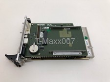 Kontron CP307-RS CPU CP307-HDD 31.261-1020.1 / B01 Fully Tested 