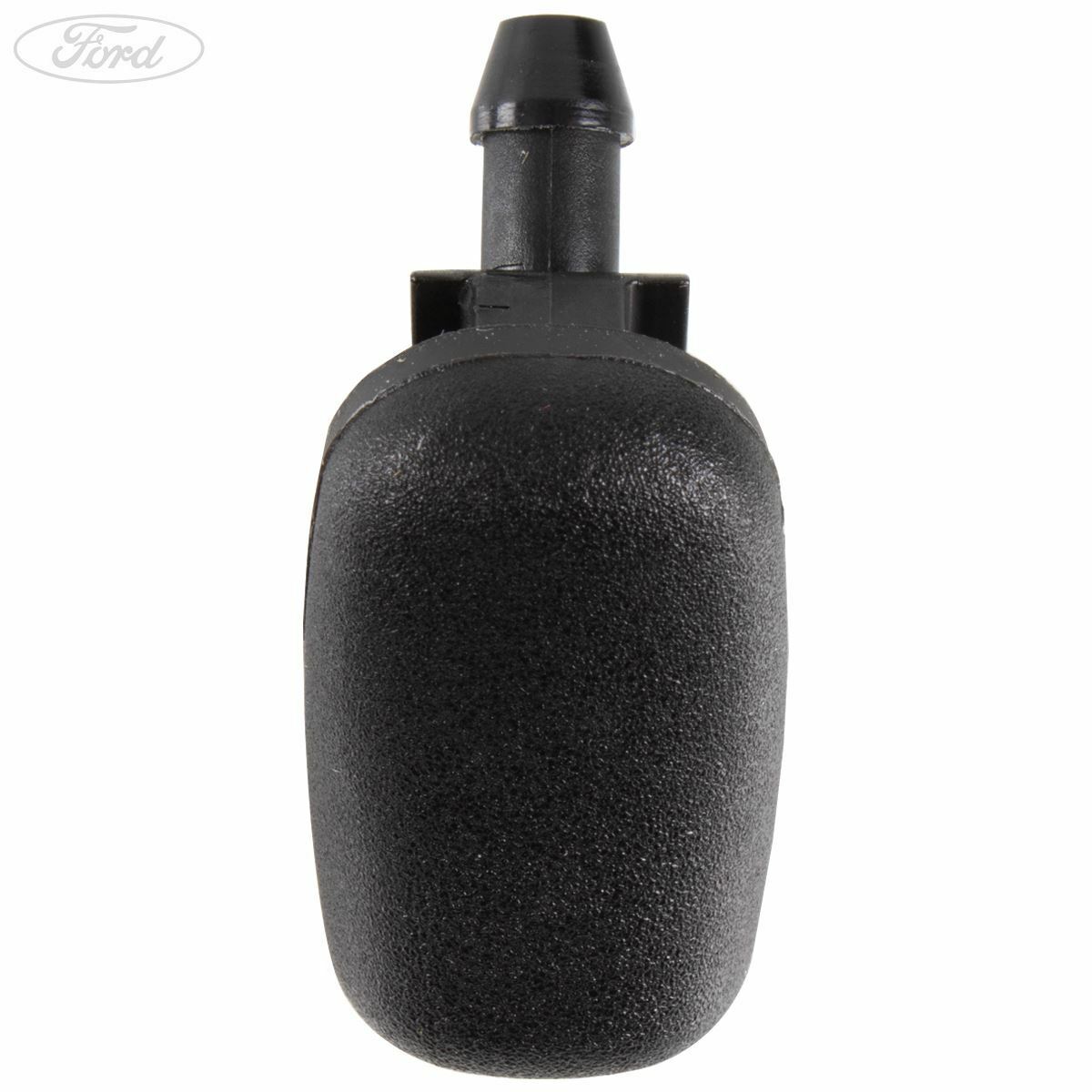 Original Ford Scheibenwaschdüse Für Fiesta MK6/Fusion 2001-2012 - Teilenummer 1442176