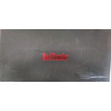 RedThunder K10 Wireless Gaming Keyboard and Mouse Combo, RGB Backlit...