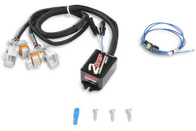 MSD 8733 1997+ Gen 3 and Gen 4 LS 2-Step Launch Control LS Camaro Corvette 