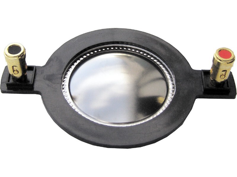 RICAMBIO BOBINA PER DRIVER PAR TW2 E SIMILI -  - AudioDesign PRO