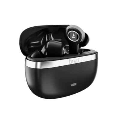 boAt Nirvana Ion TWS Earbuds with 120 HRS Playback(24hrs/Charge